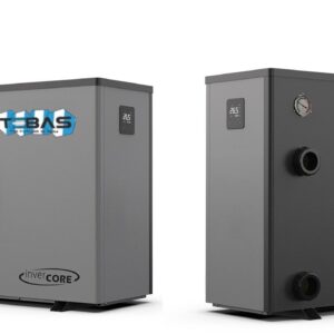 Pompa ciepła TEBAS Full Inverter CP110ES